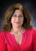 Dr. Stephanie Studenski