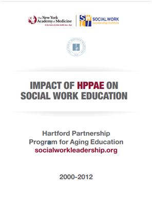 HPPAE Impact Report