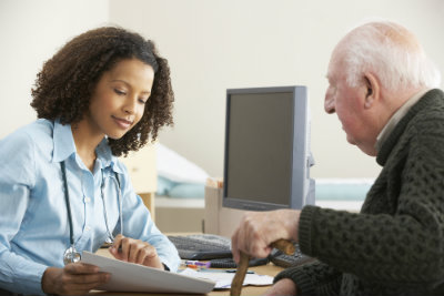 Talking with Patients about End-of-Life Care: New Poll Reveals How Physicians Really Feel
